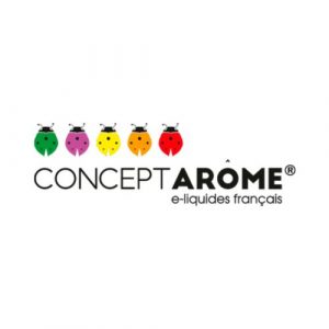 Concept Arome